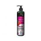 Organic Shop Natural Volumising Conditioner Raspberry & Acai 280ml