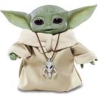 Hasbro Star Wars Mandalorian The Child Baby Yoda Animatronic F1119