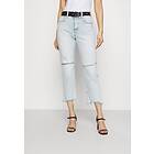 Replay Maijke Straight Jeans (Dam)