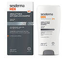 Sesderma Men Absolut Force Anti-Hair Loss Shampoo 200ml