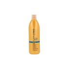 Inebrya Ice Cream Pro-Volume Shampoo 1000ml