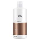 Wella Fusion Intense Repair Shampoo 500ml