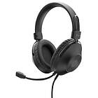 Trust Ozo Over-ear Headset