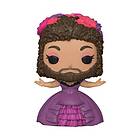 Funko POP! The Greatest Showman 827 Bearded Lady