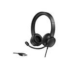 Trust HS-200 On-ear Headset