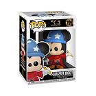 Funko POP! Walt Disney Archives 799 Sorcerer Mickey