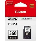 Canon PG-560BK (Svart)