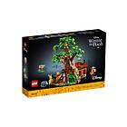 LEGO Ideas 21326 Winnie the Pooh