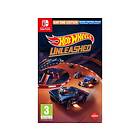 Hot Wheels Unleashed (Switch)