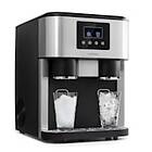 Klarstein Eiszeit Crush Ice Cube