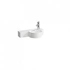 Laufen Val 8.1528.4.000.106.1 (Hvit)