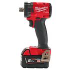 Milwaukee M18 FIW2P12-502X (2x5,0Ah0