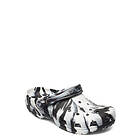 Crocs Classic Marbled Clog (Unisex)