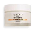 Revolution Beauty Protecting Boost Normal/Oily Skin SPF30 Moisturizer 50ml