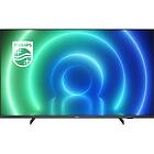 Philips 55PUS7506 55" 4K Ultra HD (3840x2160) LCD Smart TV
