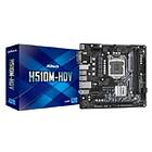 ASRock H510M-HDV