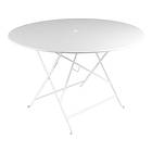 Fermob Bistro Table Ø117cm