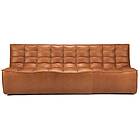 Ethnicraft N701 Soffa (3-sits)