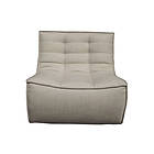 Ethnicraft N701 Soffa (1-sits)
