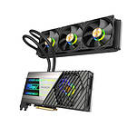 Sapphire Radeon RX 6900 XT Toxic Limited Edition (11308-06) HDMI 3xDP 16GB