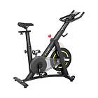 Gymrex Spinning Bike LCD