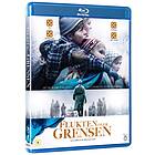 Flukten Over Grensen (NO) (Blu-ray)