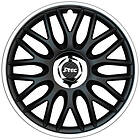 J-Tec Order R 16" Black/Silver 4st