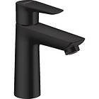 Hansgrohe Talis E 110 Tvättställsblandare 71712670 (Matt Noir)