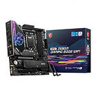MSI MPG Z590M Gaming Edge WiFi