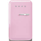 SMEG FAB5LPK5 (Rosa)