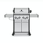 Broil King Baron S490 IR