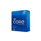 Intel Core i7 11700KF 3,6GHz Socket 1200 Box without Cooler