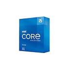 Intel Core i5 11600KF 3.9GHz Socket 1200 Box without Cooler