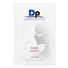 DP Dermaceuticals R.e.r Rapid Eye Restore Mask 1st