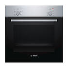 Bosch HBF010BR1S (Stainless Steel)