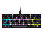 Corsair Gaming K65 RGB Mini Cherry MX Red (FR)