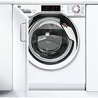 Hoover HBDOS695TAMCE80 (White)