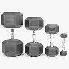 Gymstick Hex Dumbbell 6kg