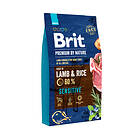 Brit Premium Sensitive 8kg