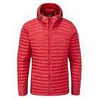 Rab Cirrus Flex 2.0 Insulated Hoody Jacket (Herr)