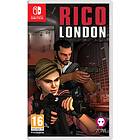 Rico London (Switch)