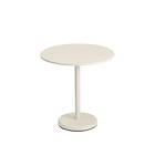 Muuto Linear Sivupöytä Ø70cm