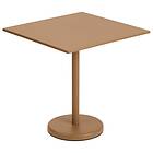 Muuto Linear Sidobord 70x70cm