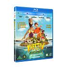 Knatten Och Sjöormen (SE) (Blu-ray)