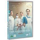 Sjuksystrarna på Fredenslund - Sæson 3 (SE) (Blu-ray)