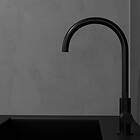 Scandtap Equip Kjøkkenbatteri 30128 (Shadow)