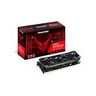 PowerColor Radeon RX 6700 XT Red Devil HDMI 3xDP 12GB