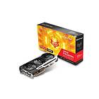 Sapphire Radeon RX 6700 XT Nitro+ HDMI 3xDP 12GB