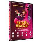 Knutsen Og Ludvigsen 2 - Det Store Dyret (NO) (DVD)