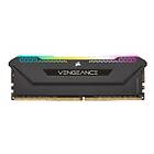 Corsair Vengeance Black RGB Pro SL DDR4 3200MHz 2x8GB (CMH16GX4M2E3200C16)